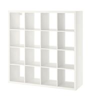 Étagère IKEA Kallax
