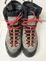 Salewa Bergstiefel Gr. 41 Gore-Tex für den Winter ❄️