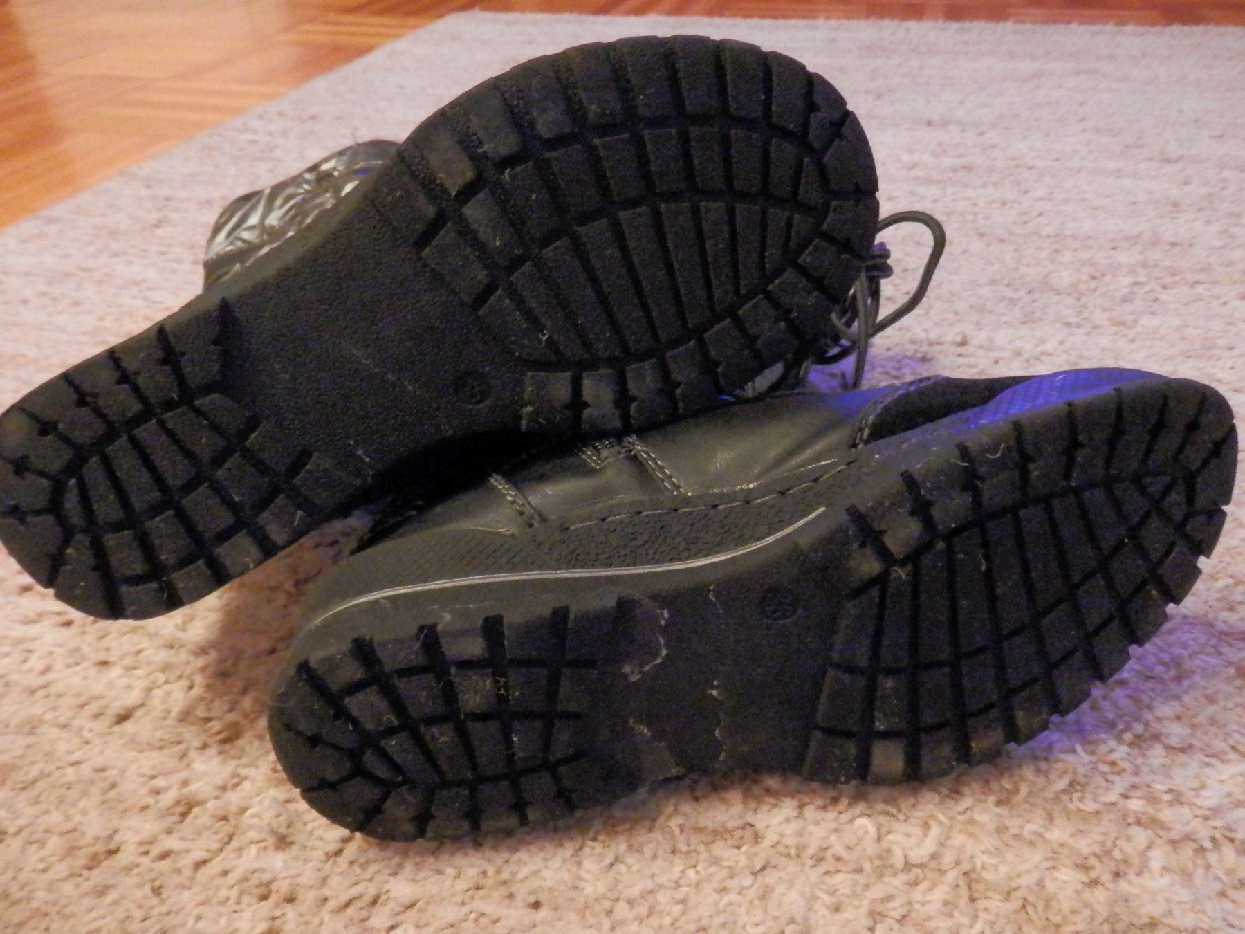 Scarpe per ragazze: Schneeschuhe Gr.36 – Nuovo (secondo la descrizione) da Chexbres venduto da indi03 2