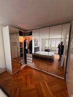 IKEA PAX Eckschrank