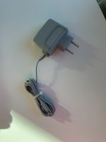 Alimentatore Nintendo Power Supply grigio 220V funzionante