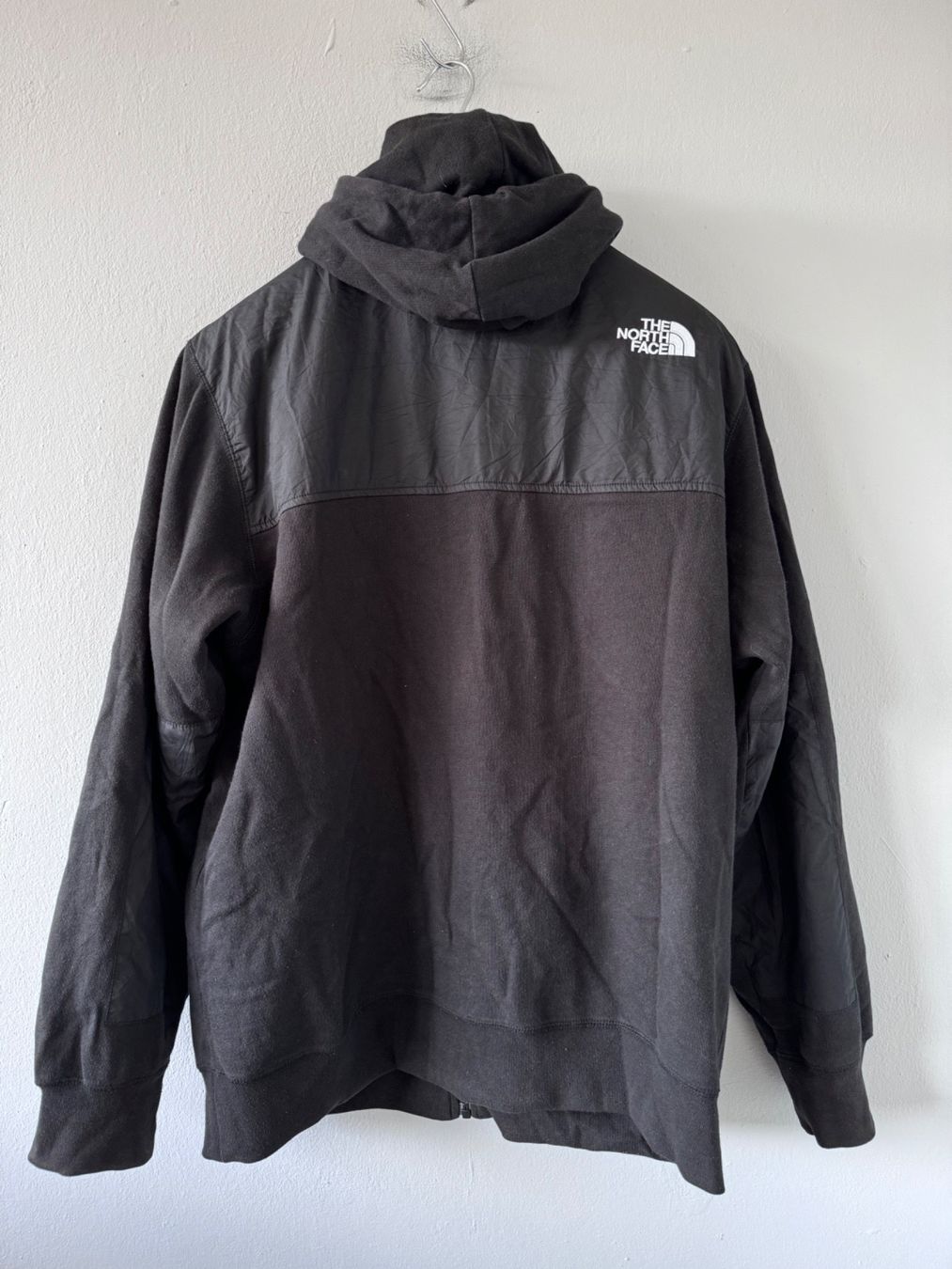 North Face Giacche: The North Face Men’s Reversible Full Zip  Jacket Size L – Usato da Neuchâtel venduto da _Easy_to_Find_ 5