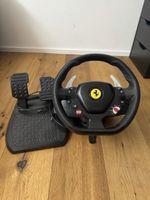Thrustmaster T80 Ferrari 488 GTB Edition