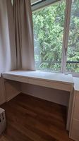 IKEA Micke Schreibtisch