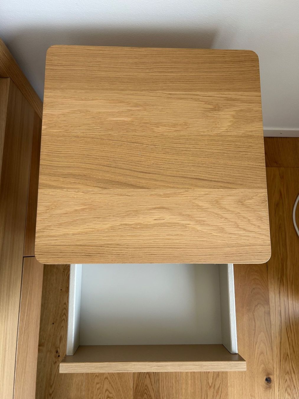 Comodini: IKEA Ablagetisch - TONSTAD – Usato da Zürich venduto da felix-edel 1