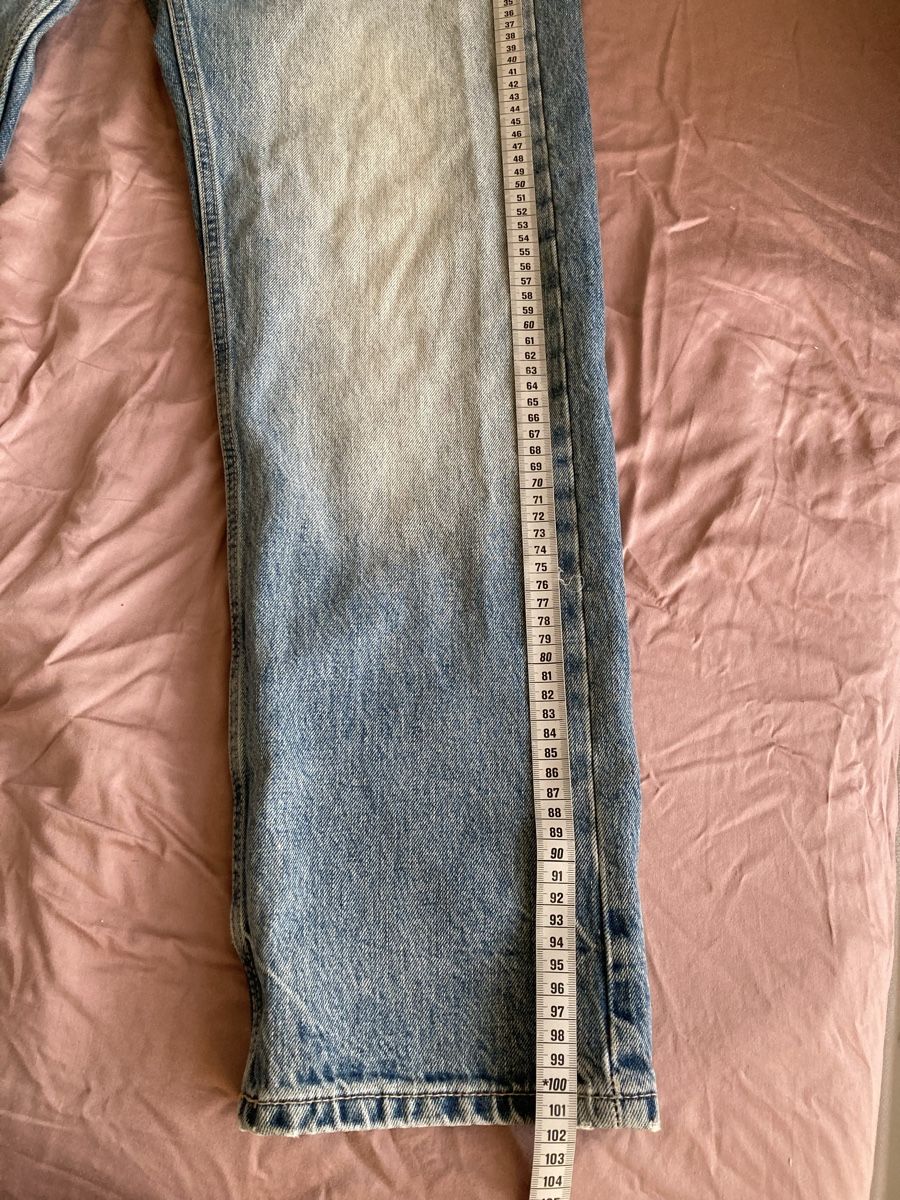 Zara Jeans: Zara Jeans Herren Gr. 40 – Nuovo e nell'imballaggio originale da Basel venduto da bern_juwels 1