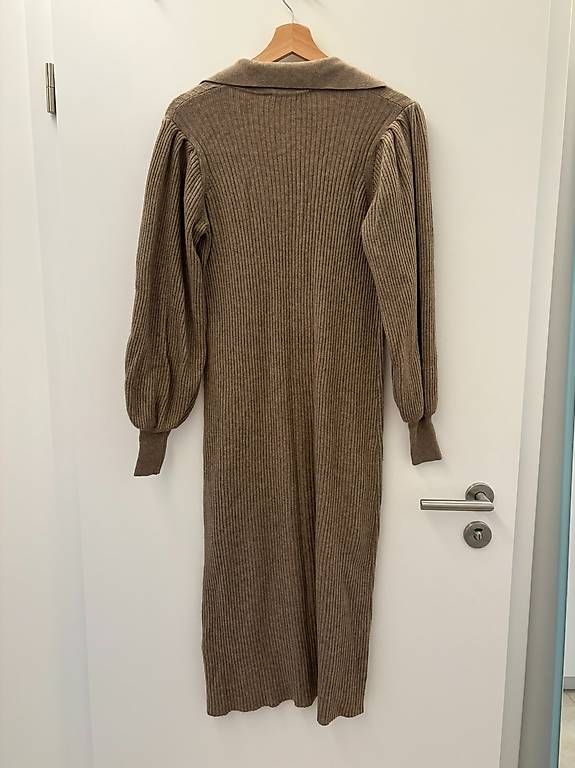 Vestiti: Selected Femme Strickkleid – Nuovo (secondo la descrizione) da Zürich venduto da sho_9b69 2