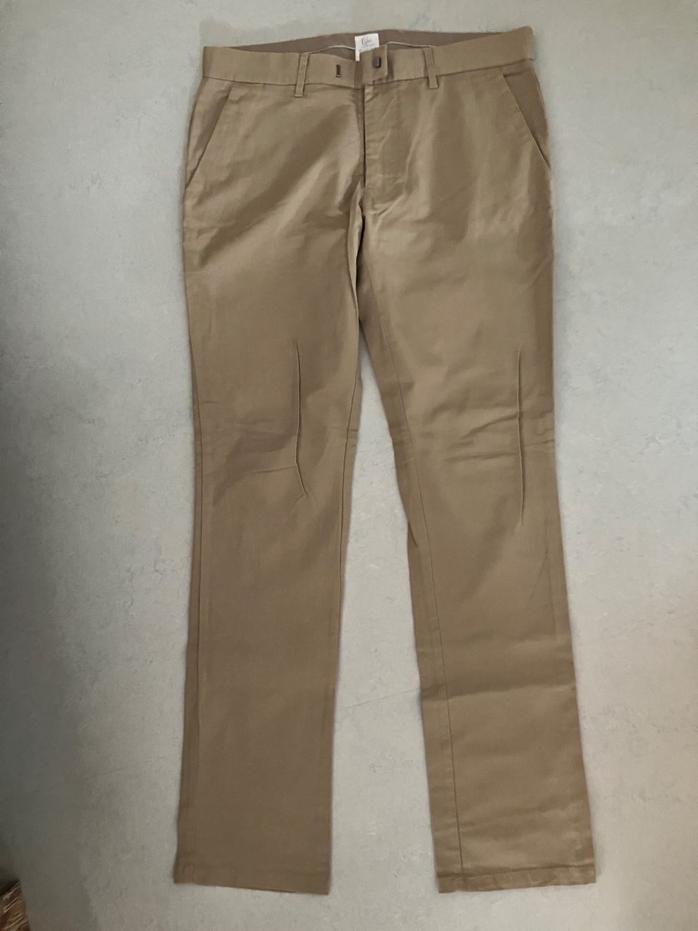 Jeans: Jeans Dylan Analog 32 – Nuovo (secondo la descrizione) da Niederglatt ZH venduto da boeca82