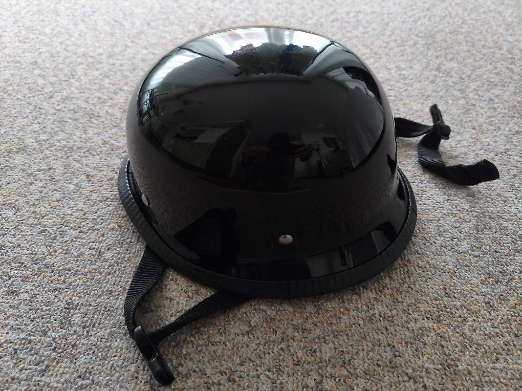 Caschi & visiere: Helm, Topfhelm, Casco, Calimero – Usato da Bern venduto da Smash428
