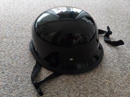 Helm, Topfhelm, Casco, Calimero