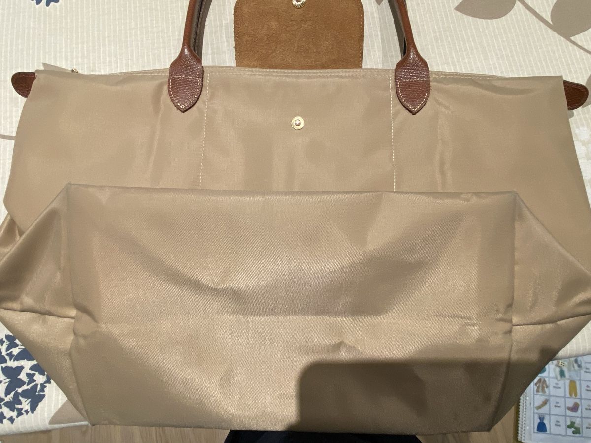 Longchamp Borse da donna: Longchamp MIDI Tasche – Usato da Oberrohrdorf venduto da Desteny1 2