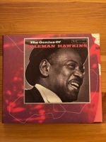 THE GENIUS OF COLEMAN HAWKINS with OSCAR PETERSON