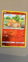 Pokemon Karte Camaub 80 holo