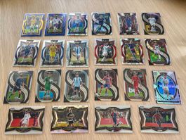Panini Select 24/25 Trading Cards