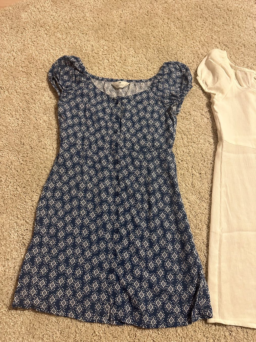 H&M Lotti & Set di vestiti: Kleider 13/14 jahre – Usato da Rapperswil BE venduto da aro_66tx 2