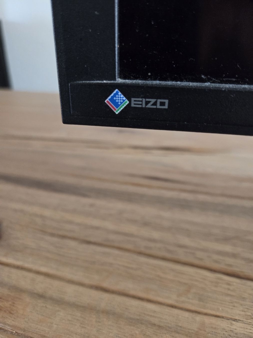 PCs: eizo Bildschirm  – Gebraucht aus Villnachern von kroost 2