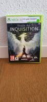 Xbox 360 - Dragon Age Inquisition
