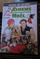 DVD Les Chiens de Noël 2 bon état