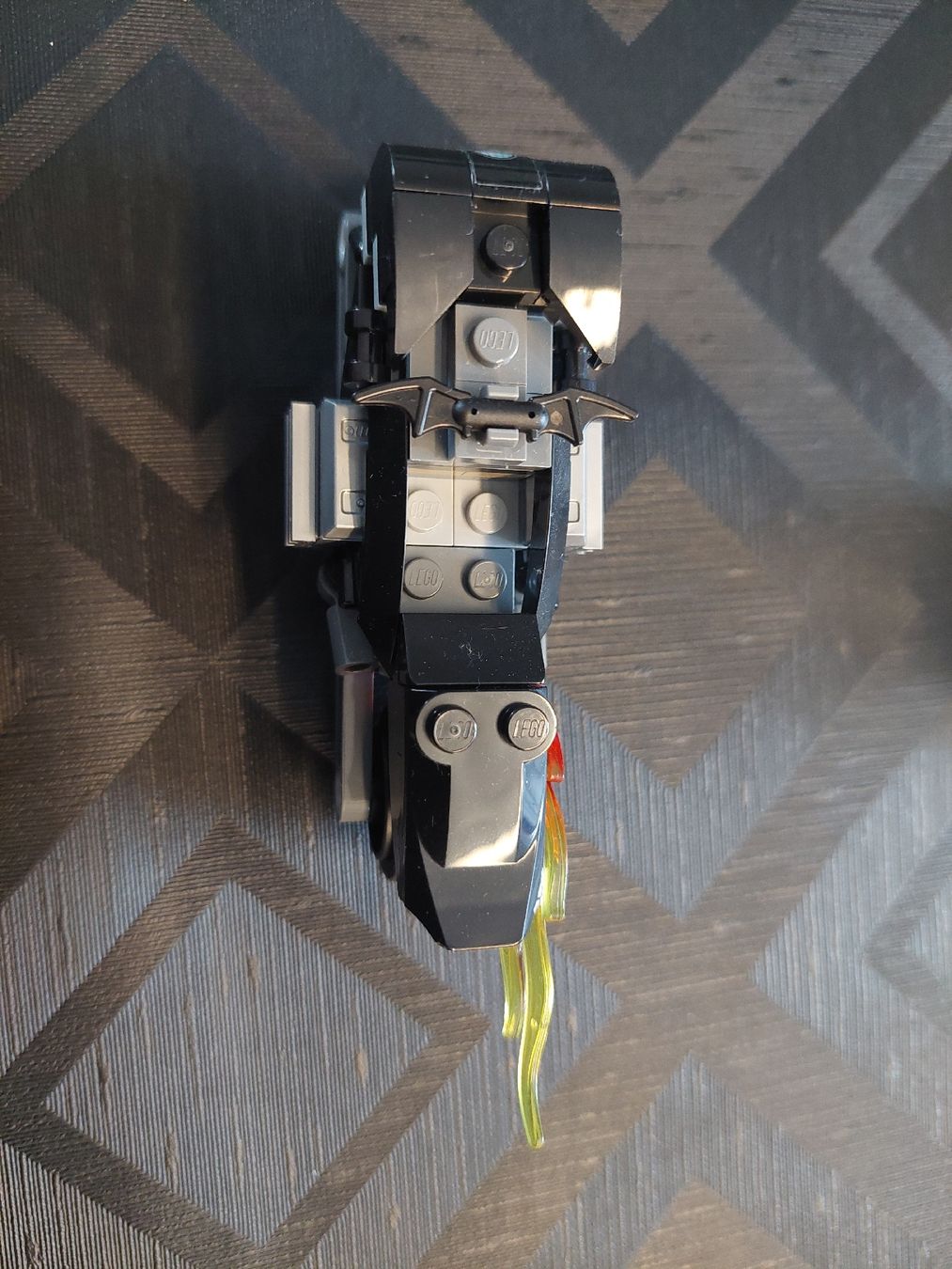 Lego Spielzeuge: Lego Batman Set, 2 Batcycle & 2 Figuren – Gebraucht aus Zetzwil von sti_x9xf 5