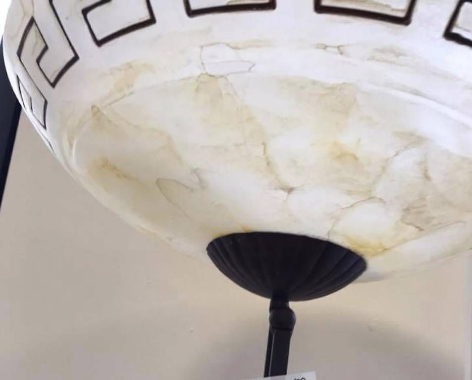 Lampen: stehlampe von möbel paladino  – Gebraucht aus Adligenswil von balboa5 3