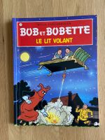 BOB ET BOBETTE / TOME 124 / LE LIT VOLANT