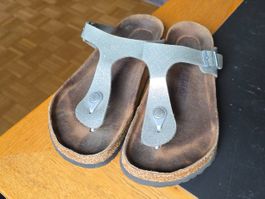 BIRKENSTOCK  Sandale EU 40