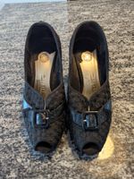 Original Pumps Isabel Toledo for Payless Grösse 37