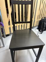4 chairs