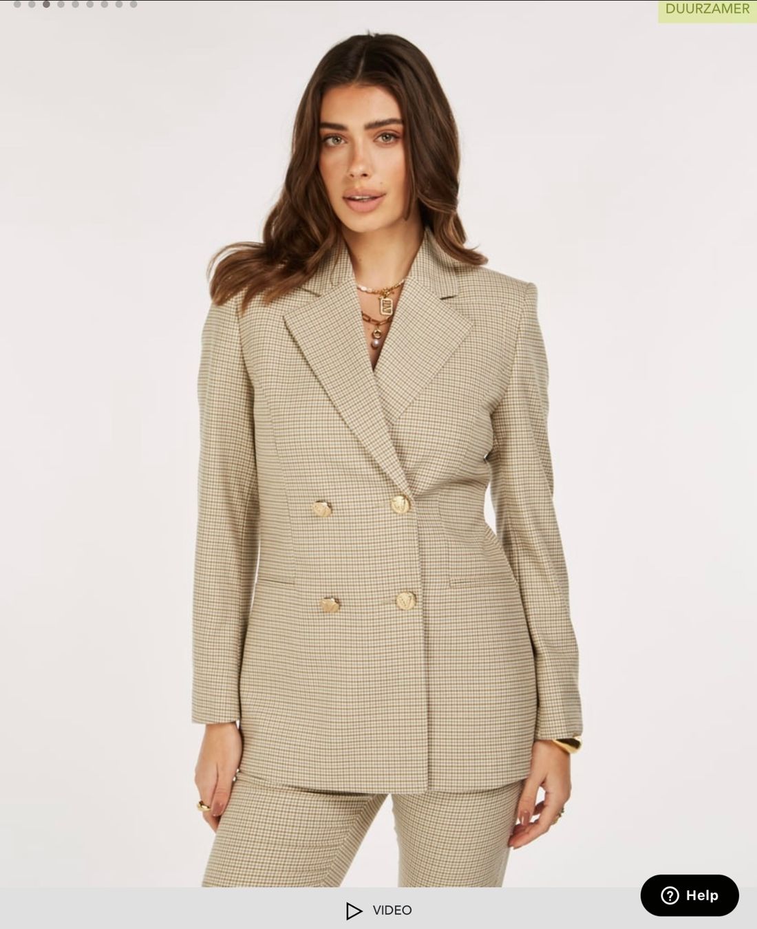 Vestes: Blazer – Neuf avec emballage d'origine à Zürich par Tanja_G88 7
