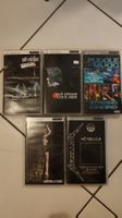 UMD Music Sammlung