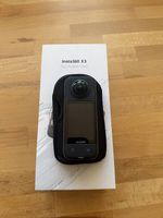 Insta360 X3 Standard Bundle Neuwertig 
