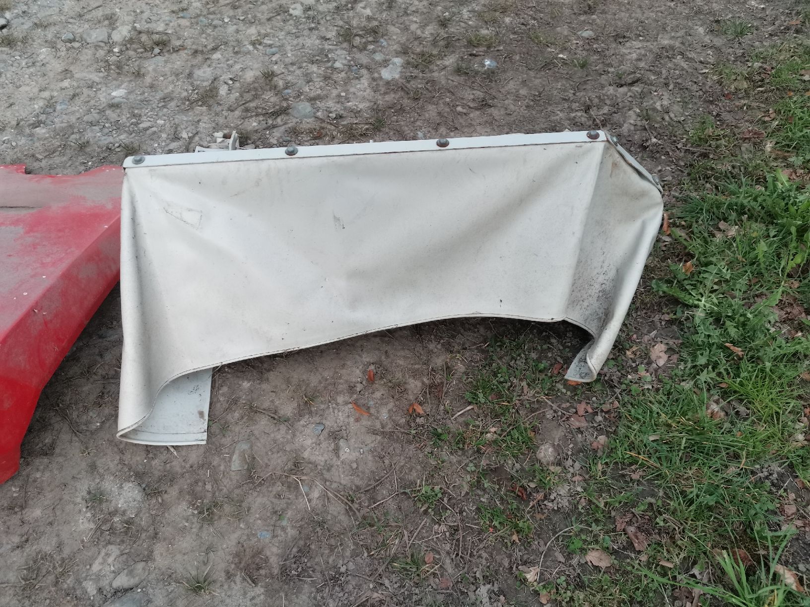 Trattori: Lely Speedolino Schütze – Usato da Schenkon venduto da Steyr30 1