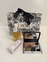 DIOR BEAUTY SET 
