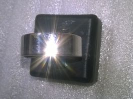 ring edelsthal,,silber farbe,,,glanzig