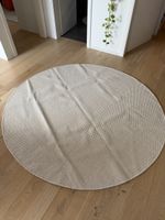Round Teppich
