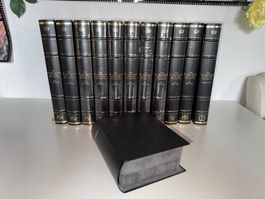 Bücher: Das 20. Jhd. in Wort, Bild und Ton
