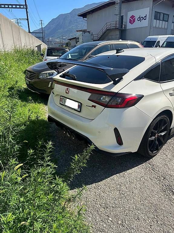 Autos: Honda Civic Typer-r – Gebraucht aus S. Antonino von nic_mmw6 1