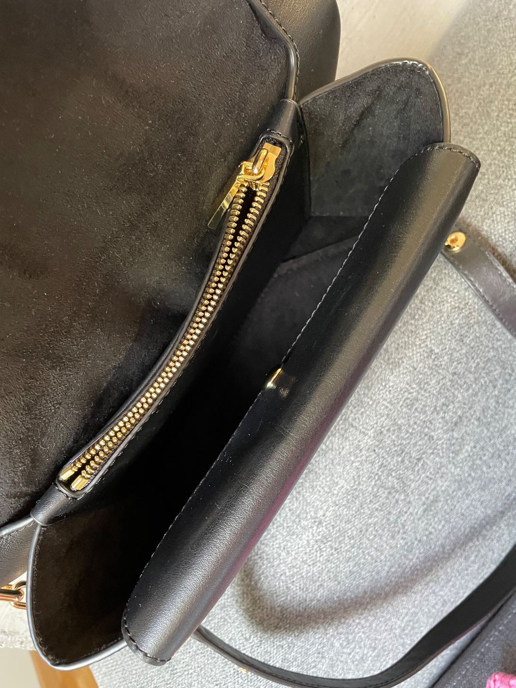 Michael Kors Taschen für Damen: Michael Kors Large Cece Leather Bag – Gebraucht aus Dübendorf von VSAngel 8