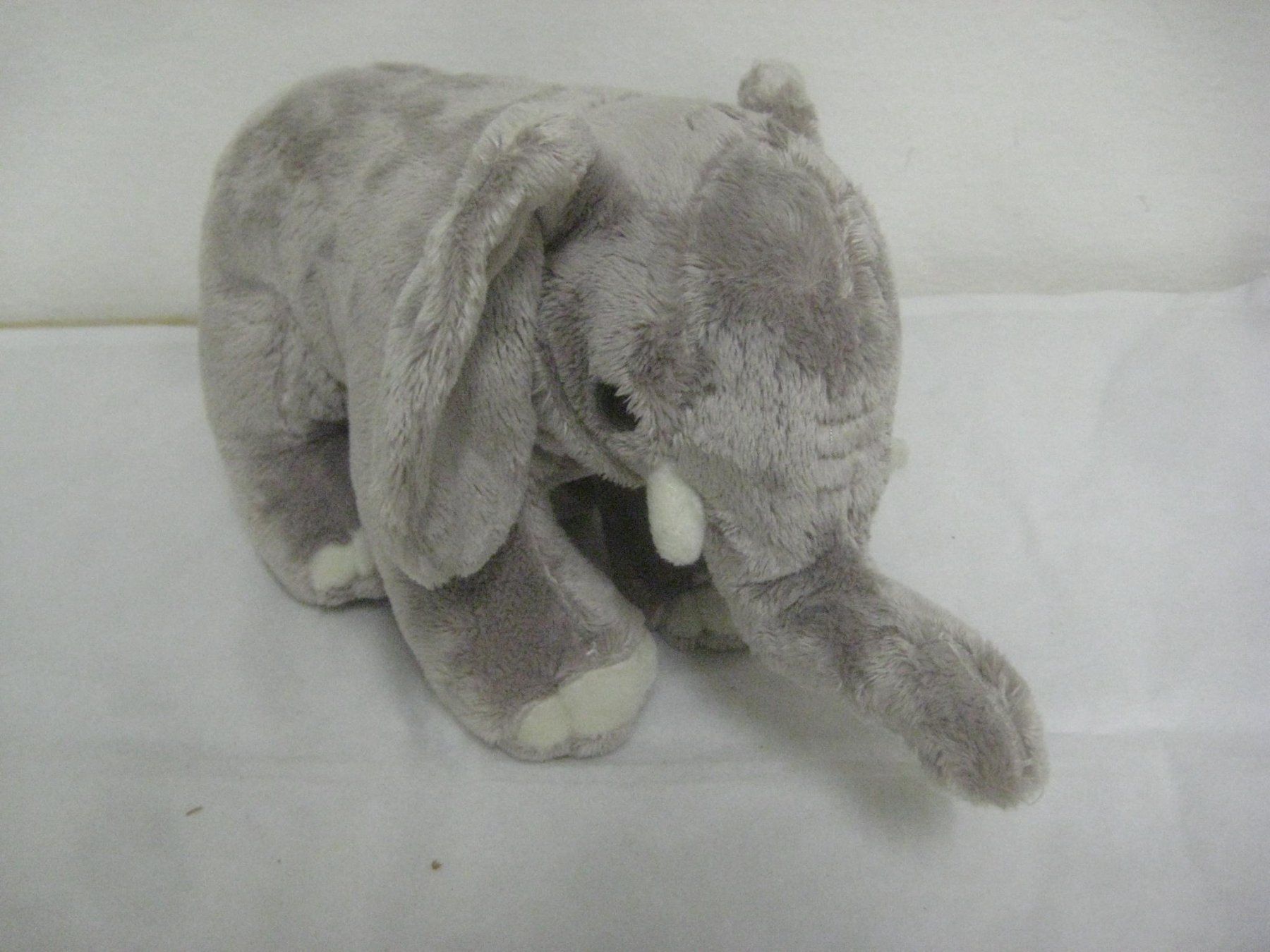 WWF Jouets: PLÜSCHTIER  ELEFANT  WWF – Neuf (Voir description) à Uster par flocke1 1