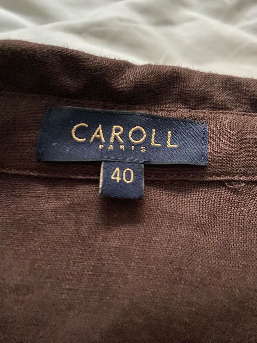Caroll Vestiti: Caroll Dress – Usato da Genève venduto da lau_nkr9 2