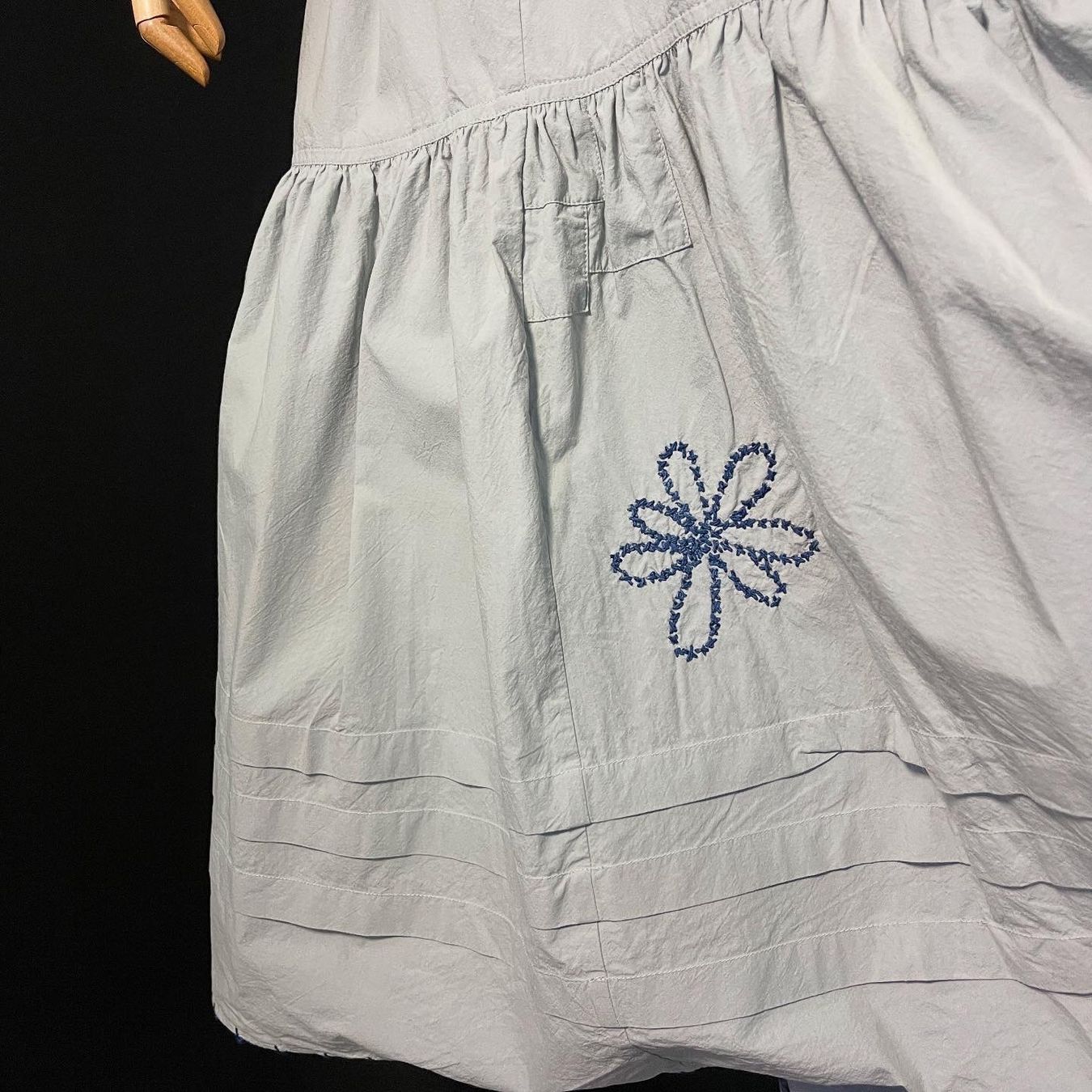 Ewa I Walla Gonne: EWA I WALLA Skirt – Nuovo (secondo la descrizione) da Emmen venduto da Nightingale_2022 5