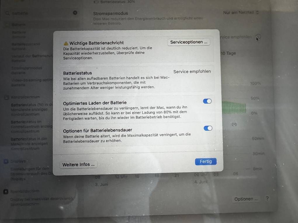 Apple Notebook: Apple MacBook Pro 13 2017 mit Touchbar + Magic Mouse – Usato da Oberkirch LU venduto da Karin.Achermann 3