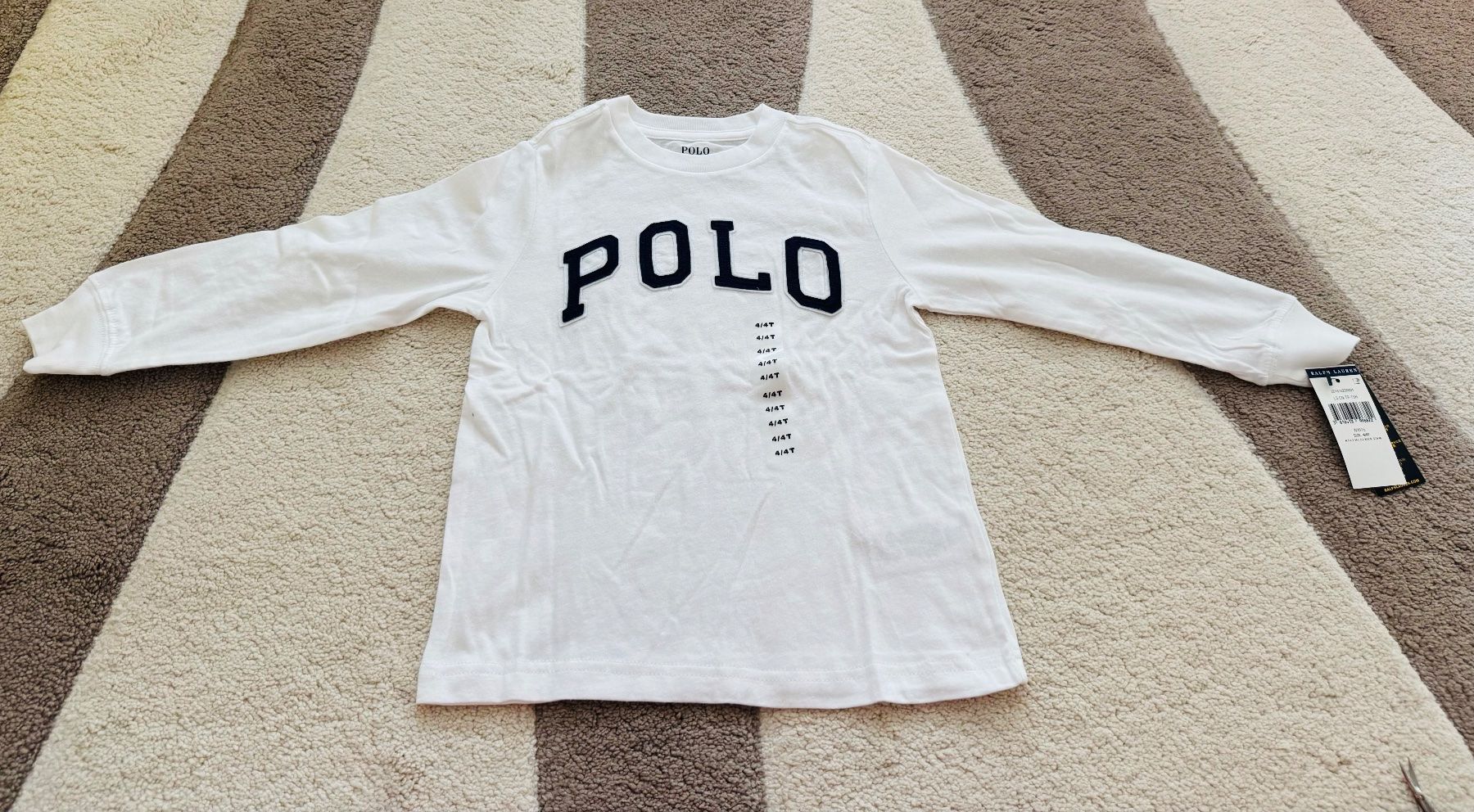 Polo Ralph Lauren Maglioni & Felpe: ORIGINAL PULLOVER RALPH LAUREN – Nuovo e nell'imballaggio originale da Zürich venduto da Mina_09