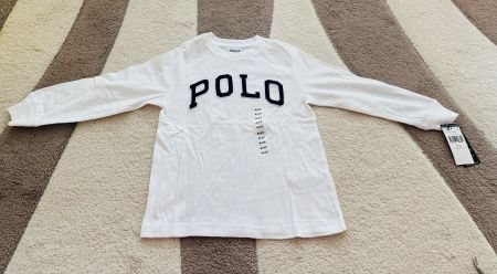 ORIGINAL PULLOVER RALPH LAUREN