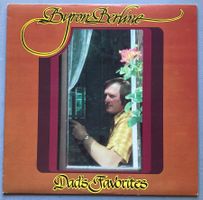 BYRON BERLINE - DAD'S FAVORITES