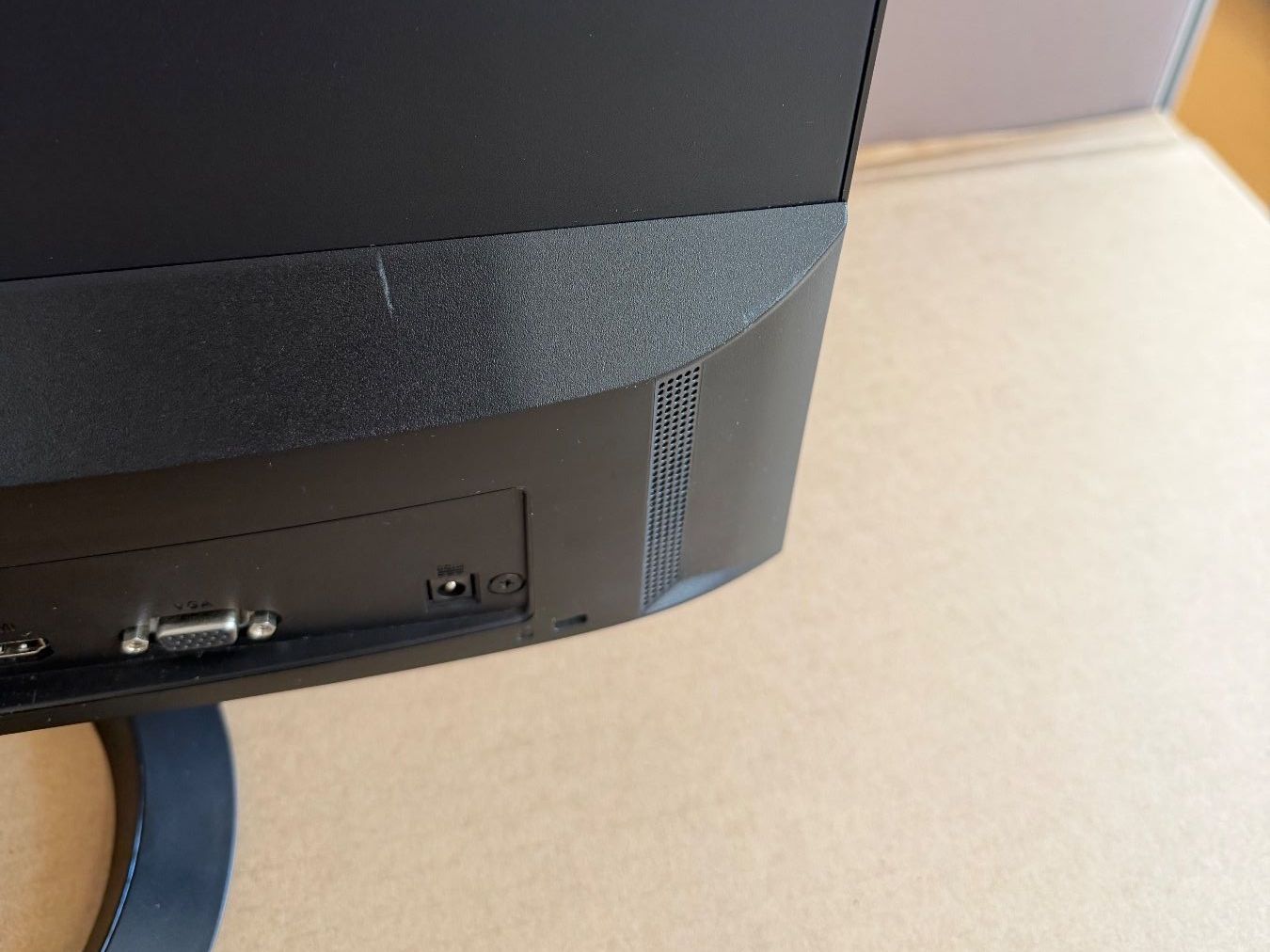Asus Ecrans: ASUS VZ229HE 21.5" Monitor – D'occasion à Dietlikon par ComdatAG 8