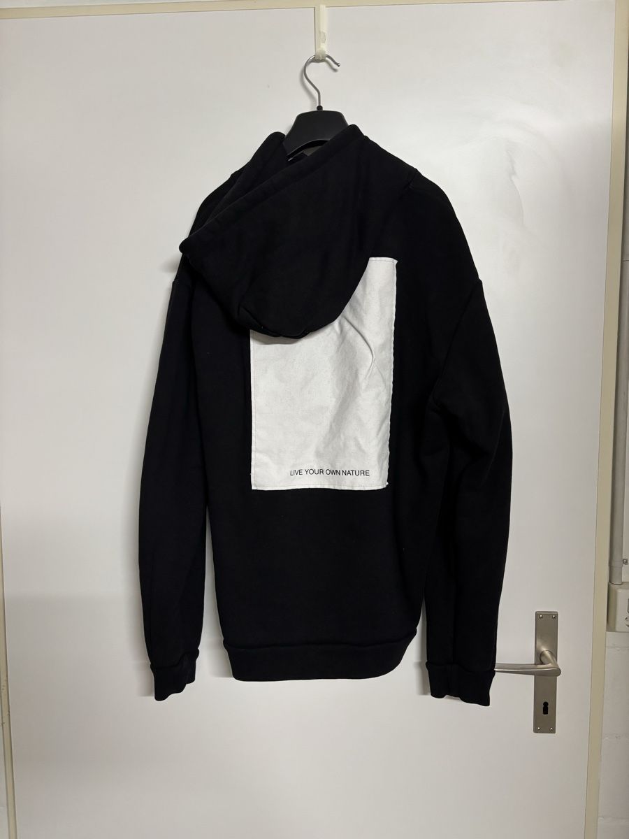 Pulls & Sweat-shirts: Herren Pullover schwarz Grösse L guter Zustand – D'occasion à Langenthal par mic_r7gc 1