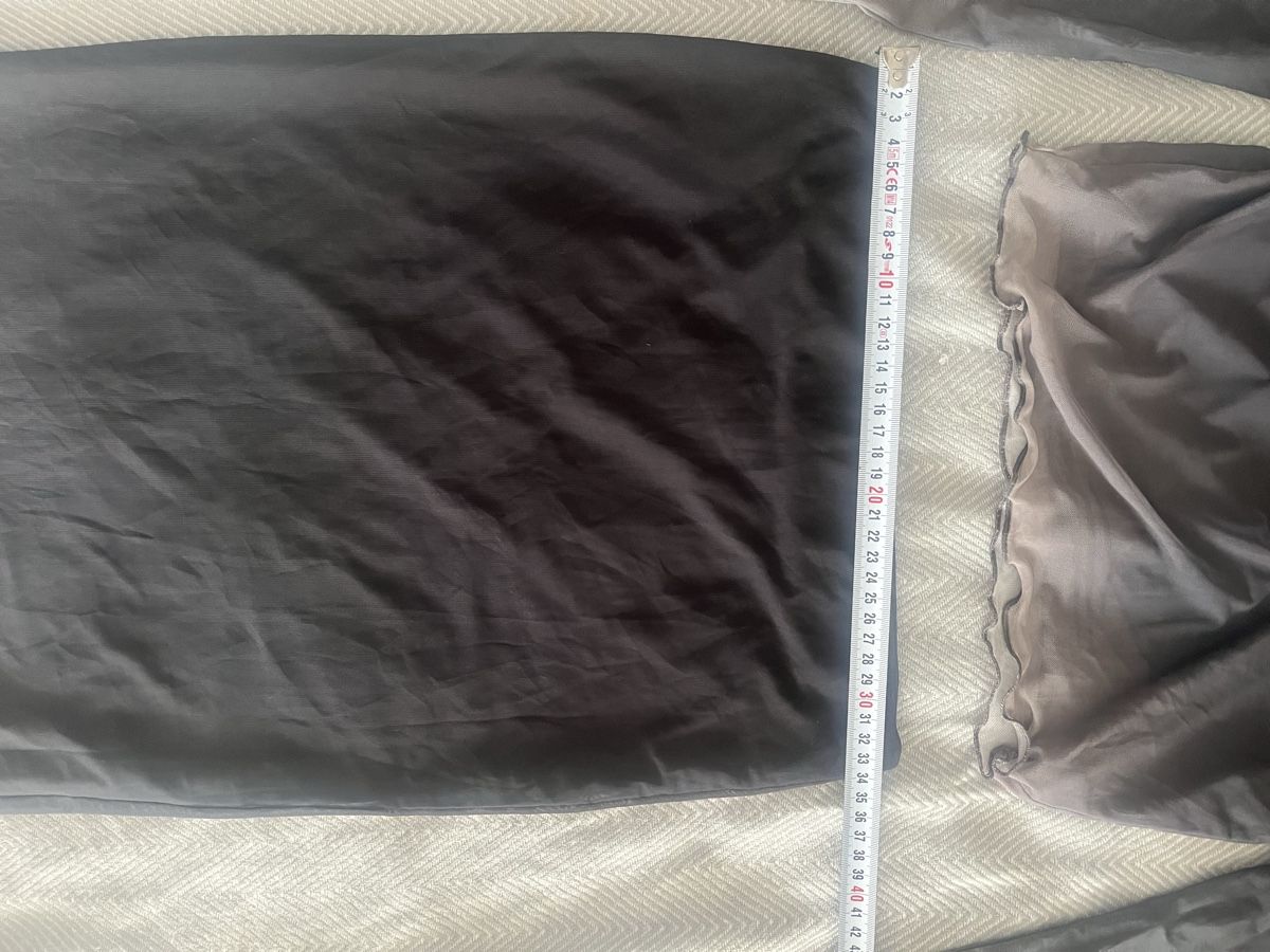 Kleiderpakete: Rock und Oberteil Ombré Grösse XS – Neu (gemäss Beschreibung) aus Olten von sae_82z2 2