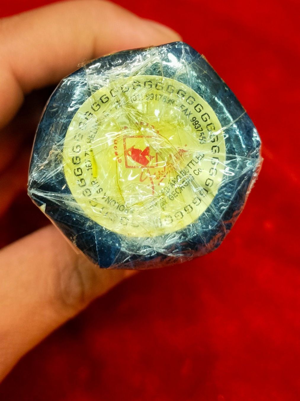 Bevande alcoliche: SOUVENIRS RODES – Nuovo (secondo la descrizione) da Genève venduto da Leboucheoreilles 5