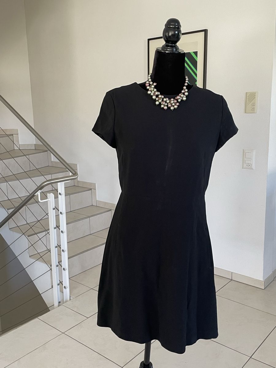 Massimo Dutti Robes: Massimo Dutti Kleid – D'occasion à Richterswil par Prangins9 3